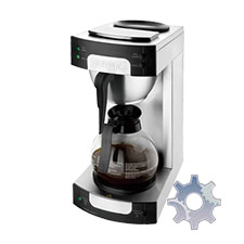 Buffalo Coffee Machine Parts Category