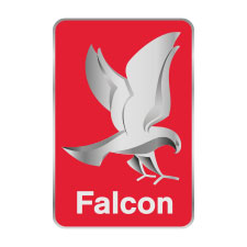 Falcon Spare Parts Category