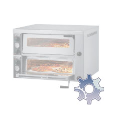 Lincat Pizza Oven Parts Lincat Pizza Oven Parts Category