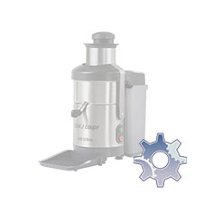 Robot Coupe Juicer Parts Robot Coupe Juicer Parts Category