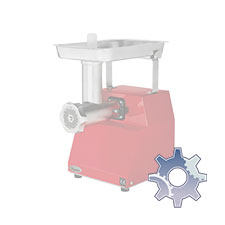Santos Mincer Parts Santos Mincer Parts Category