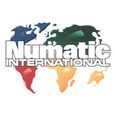 Numatic Spare Parts Category
