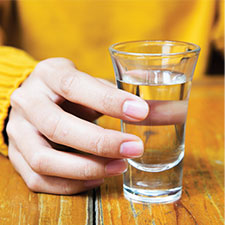 Shot Glasses Category