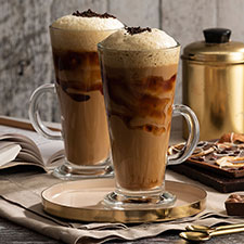 Coffee Glasses Category