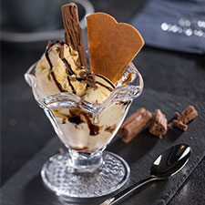 Dessert and Sundae Glasses Category