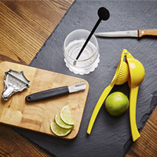 Condiment Prep and Storage Condiment Prep and Storage Category
