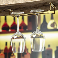 Wine Glass Racks and Storage Category