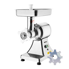 Buffalo Mincer Parts Category