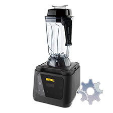 Buffalo Kitchen Blender Parts Category