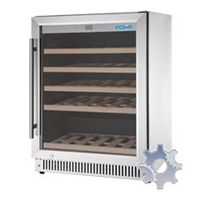 Polar Wine Cooler Parts Category