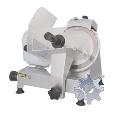 Buffalo Meat Slicer Parts Category