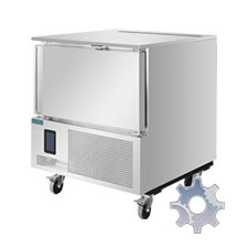 Polar Blast Chiller Parts Category