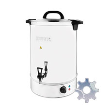Buffalo Water Boiler Parts Category