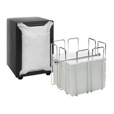 Napkin Dispensers and Accessories Napkin Dispensers and Accessories Category