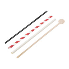 Straws and Cocktail Accessories Straws and Cocktail Accessories Category