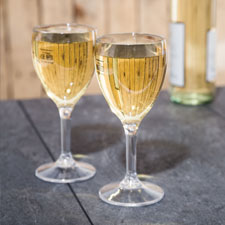 Plastic and Polycarbonate Glasses Category