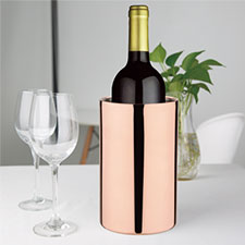 Champagne and Wine Buckets Category