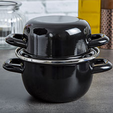 Mussel Pots and Seafood Platters Mussel Pots and Seafood Platters Category