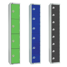 Steel Lockers 450mm Deep Steel Lockers 450mm Deep Category