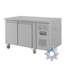 Polar Counter Freezer Parts Category