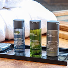Complimentary Toiletries Complimentary Toiletries Category