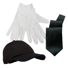 Uniform Accessories Uniform Accessories Category