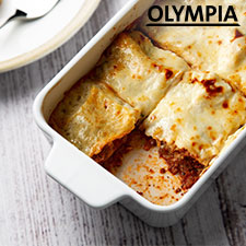 Olympia Cookware Olympia Cookware Category