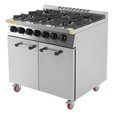 Oven Ranges Oven Ranges Category