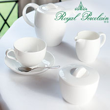 Royal Porcelain Crockery Category