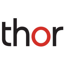 Thor Spare Parts Category