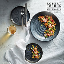 Robert Gordon Crockery Category