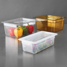Plastic Gastronorm Trays Category