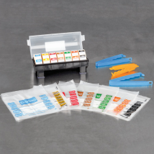 Food Labelling, Wrapping and Dispensers Category