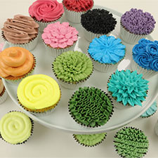 Cake Baking and Decoration Category
