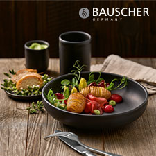Bauscher Crockery Category