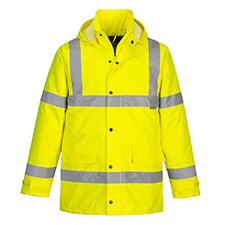 Outerwear and PPE Category