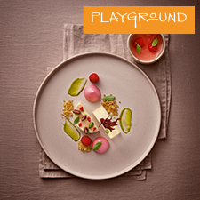 Playground Crockery Category