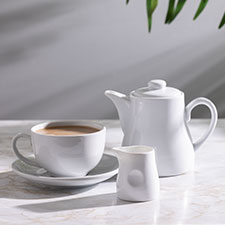 Teapots, Jugs and Sugar Bowls Category