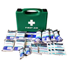 First Aid Category