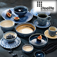 Steelite Performance Category