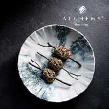 Churchill Alchemy Fine China Category