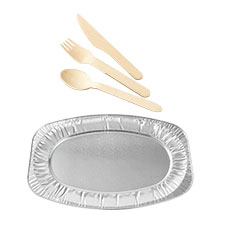 Disposable Cutlery and Tableware Disposable Cutlery and Tableware Category