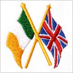 Personalisation Flags