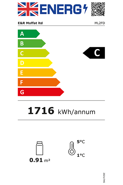 Energy Efficiency Label
