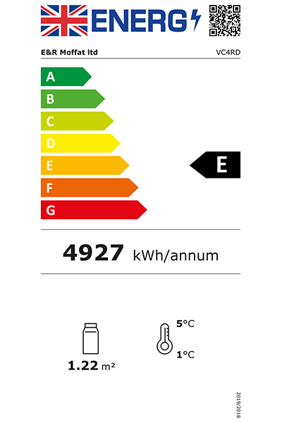Energy Efficiency Label