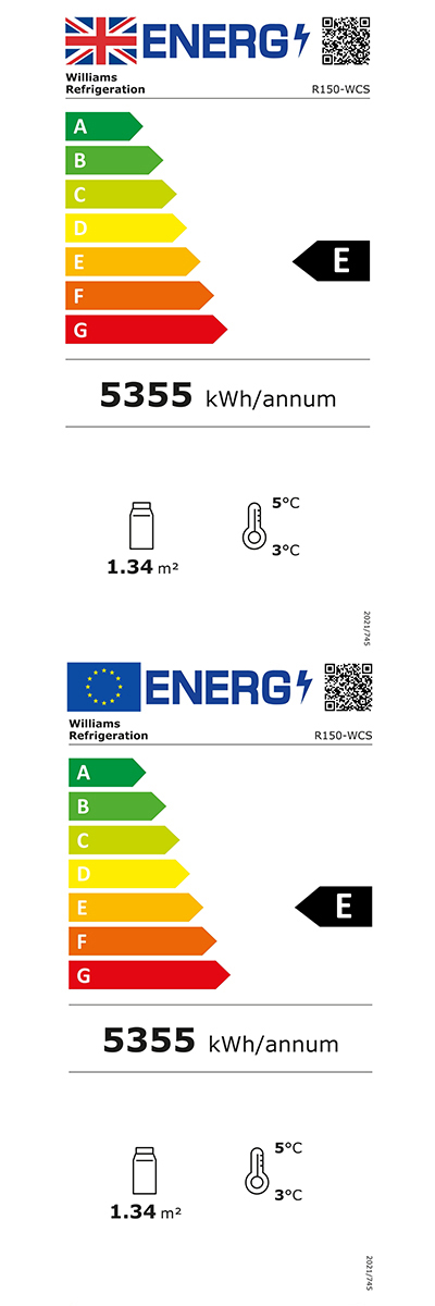 Energy Efficiency Label