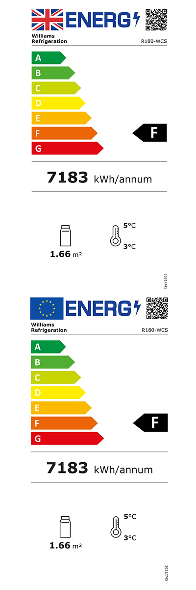 Energy Efficiency Label