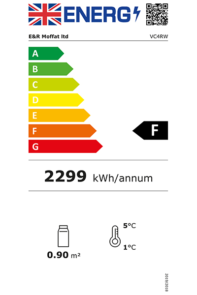 Energy Efficiency Label