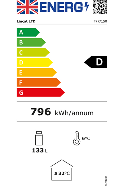 Energy Efficiency Label