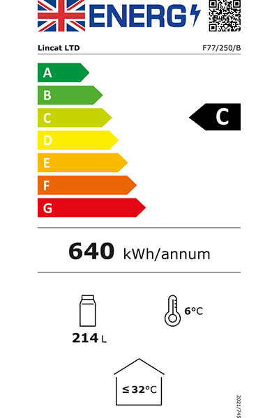Energy Efficiency Label